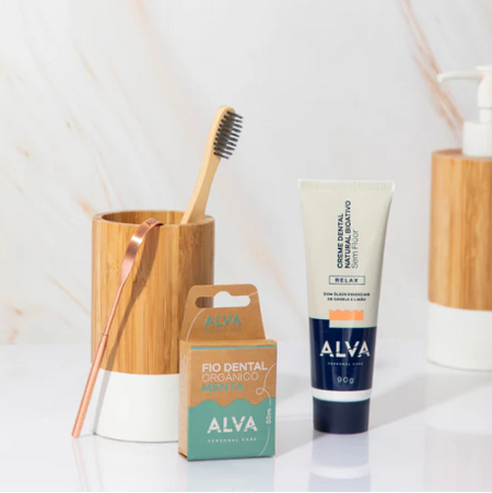 Oral Care