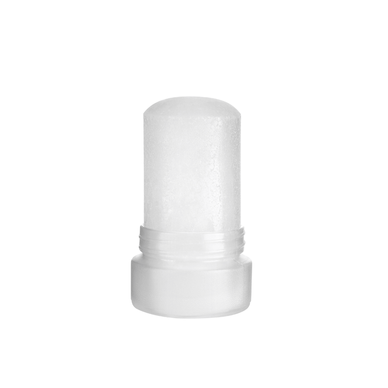 Desodorante Cristal Stick Vegano 60g Alva