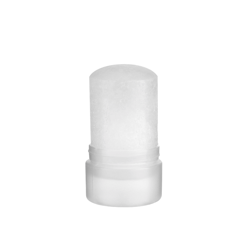 Desodorante Cristal Stick Vegano 120g Alva