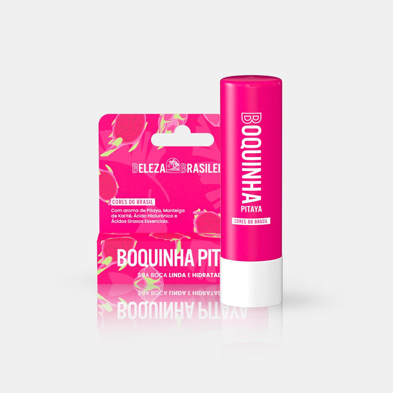 Boquinha Cream Pitaya