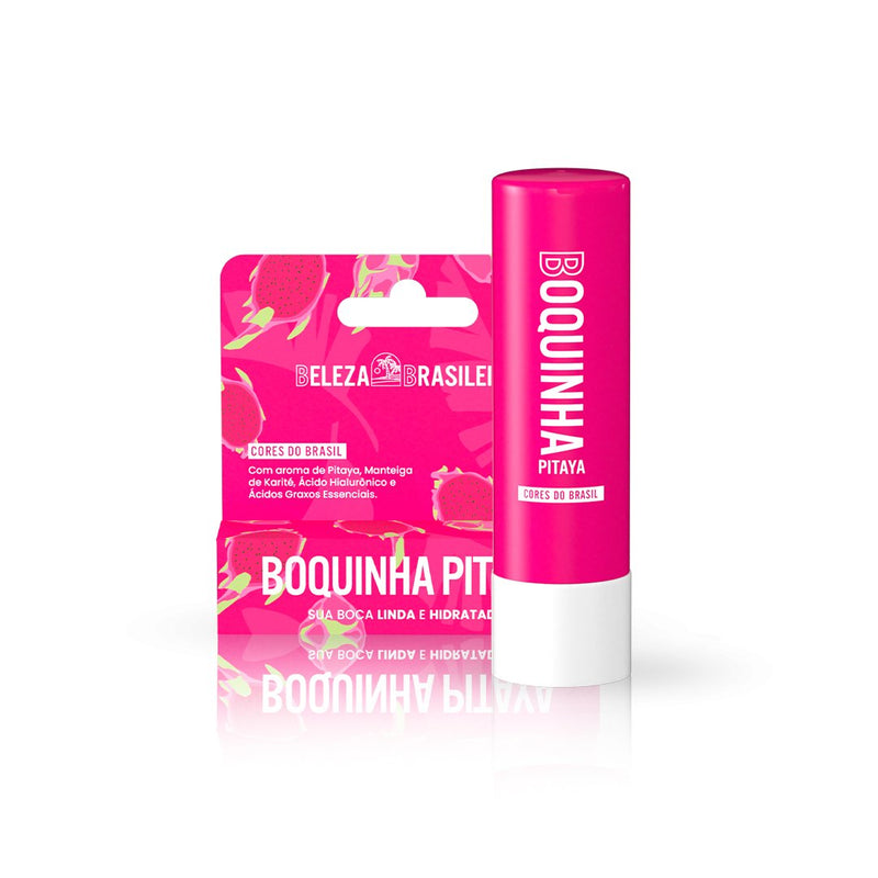 Boquinha Cream Pitaya