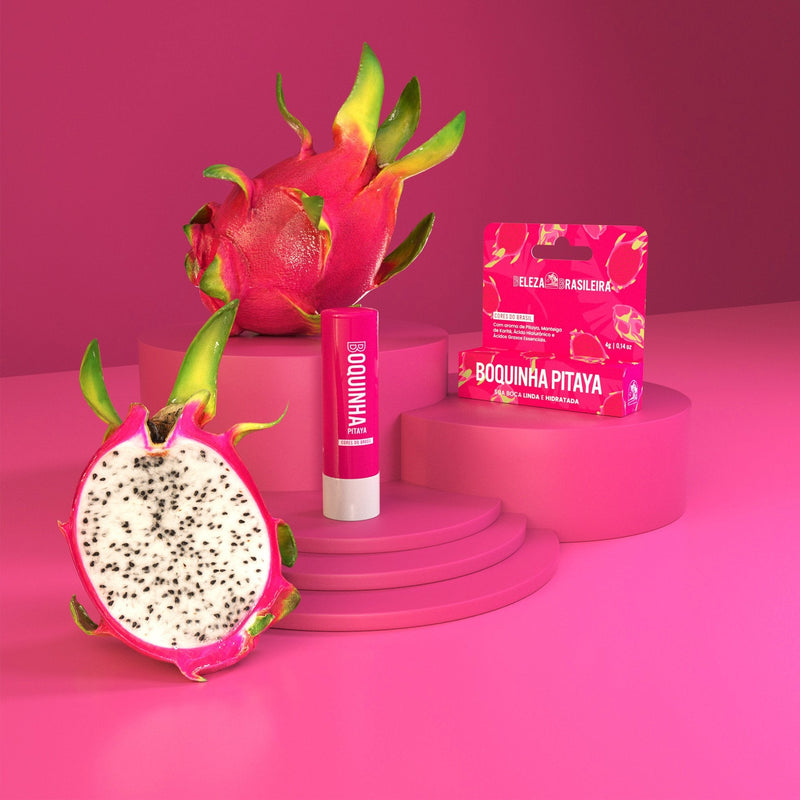 Boquinha Cream Pitaya