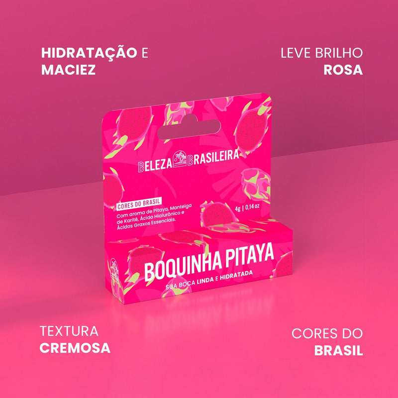 Boquinha Cream Pitaya