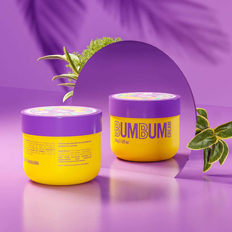 Bumbum Cream