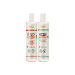 Kit África Baobá (2 itens)